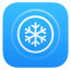 Snowflake icon
